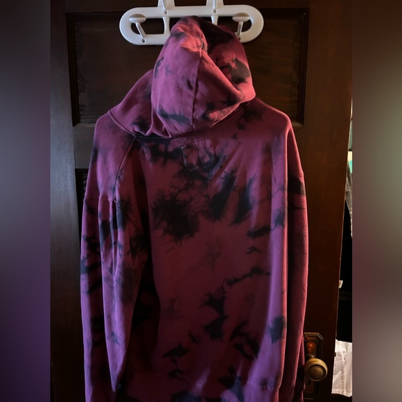 Zoo York Men’s medium hoodie. Good condition - Picture 2 of 2